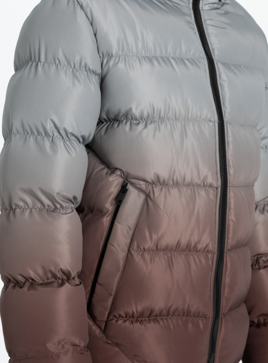 Point zero down jacket sales