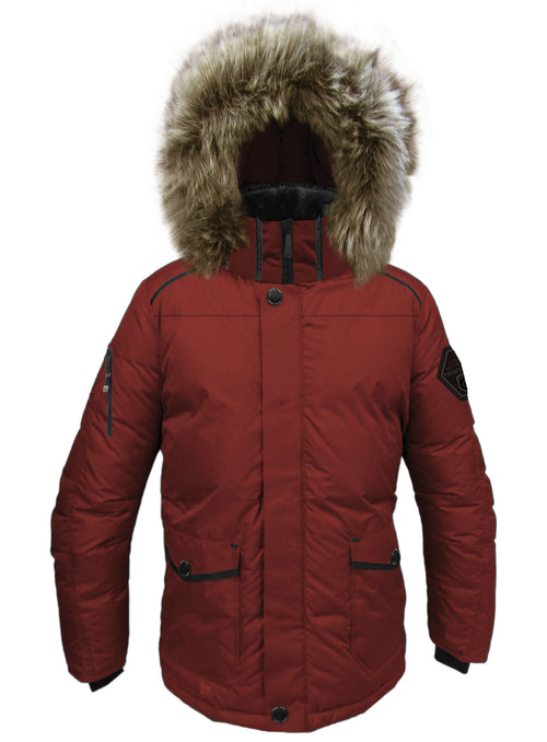 Point zero duvet premium down coat hotsell