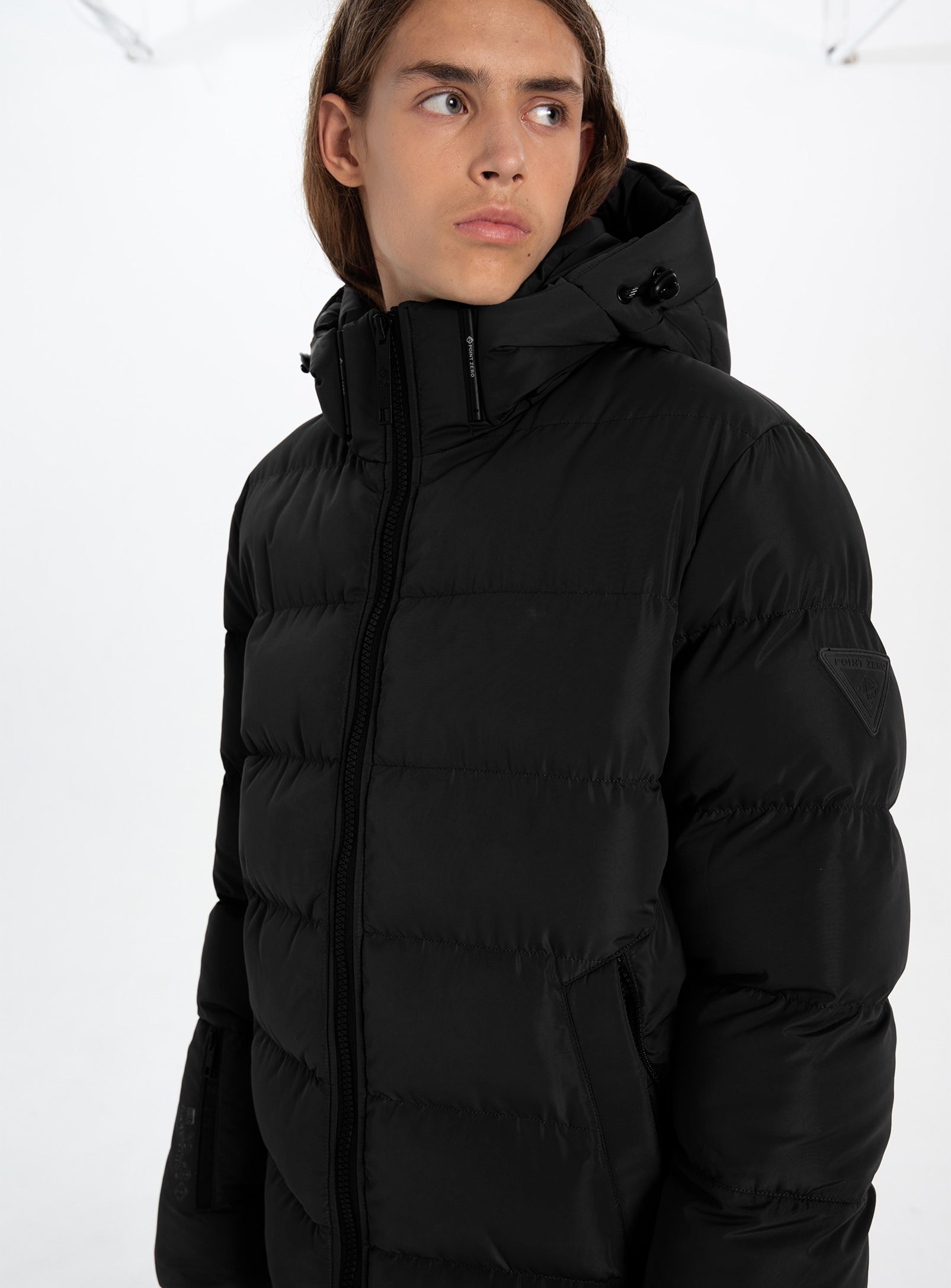 AVALANCHE | Veste polaire matelas