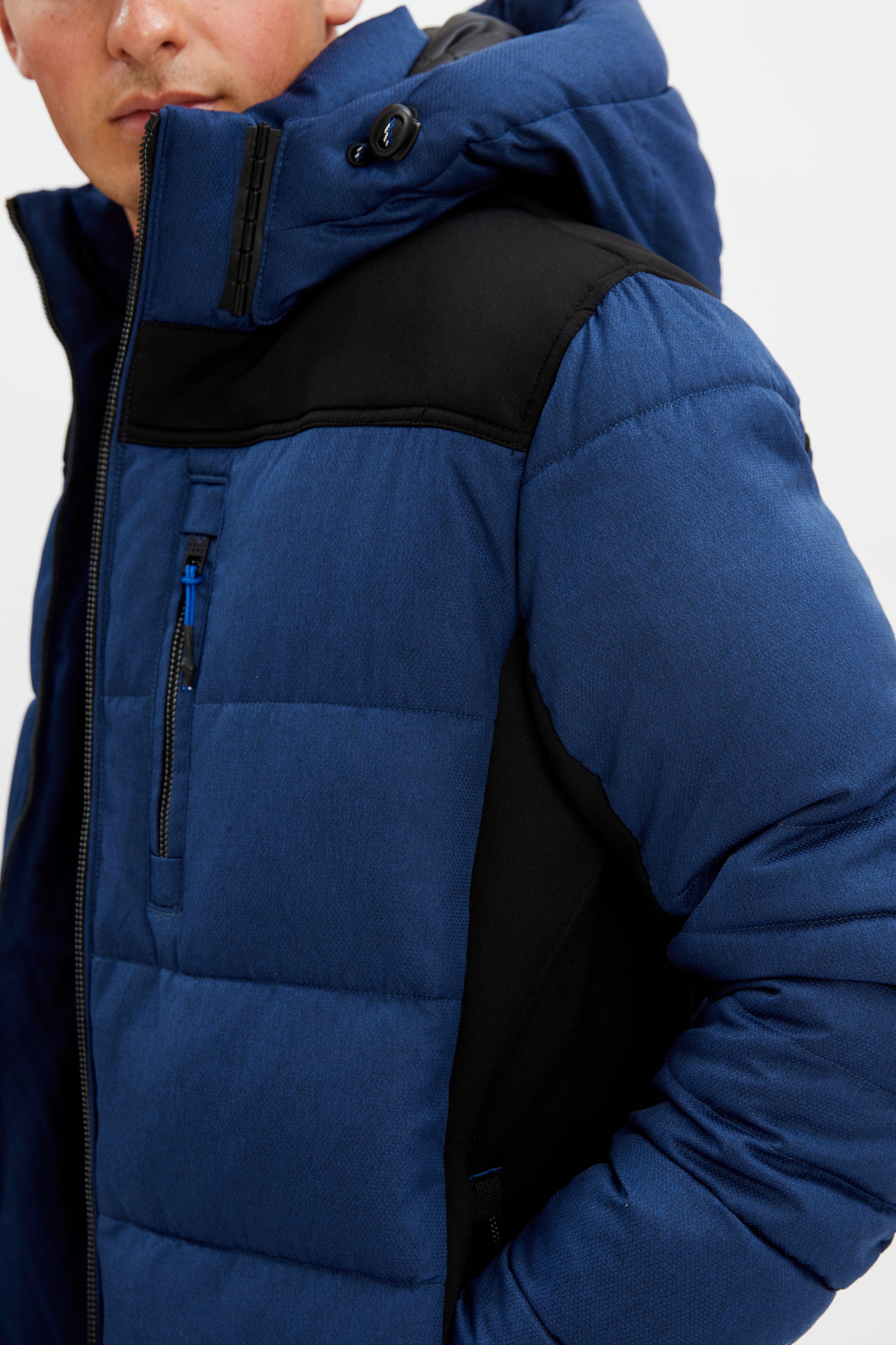 Saphire Mix||Saphire Mélange