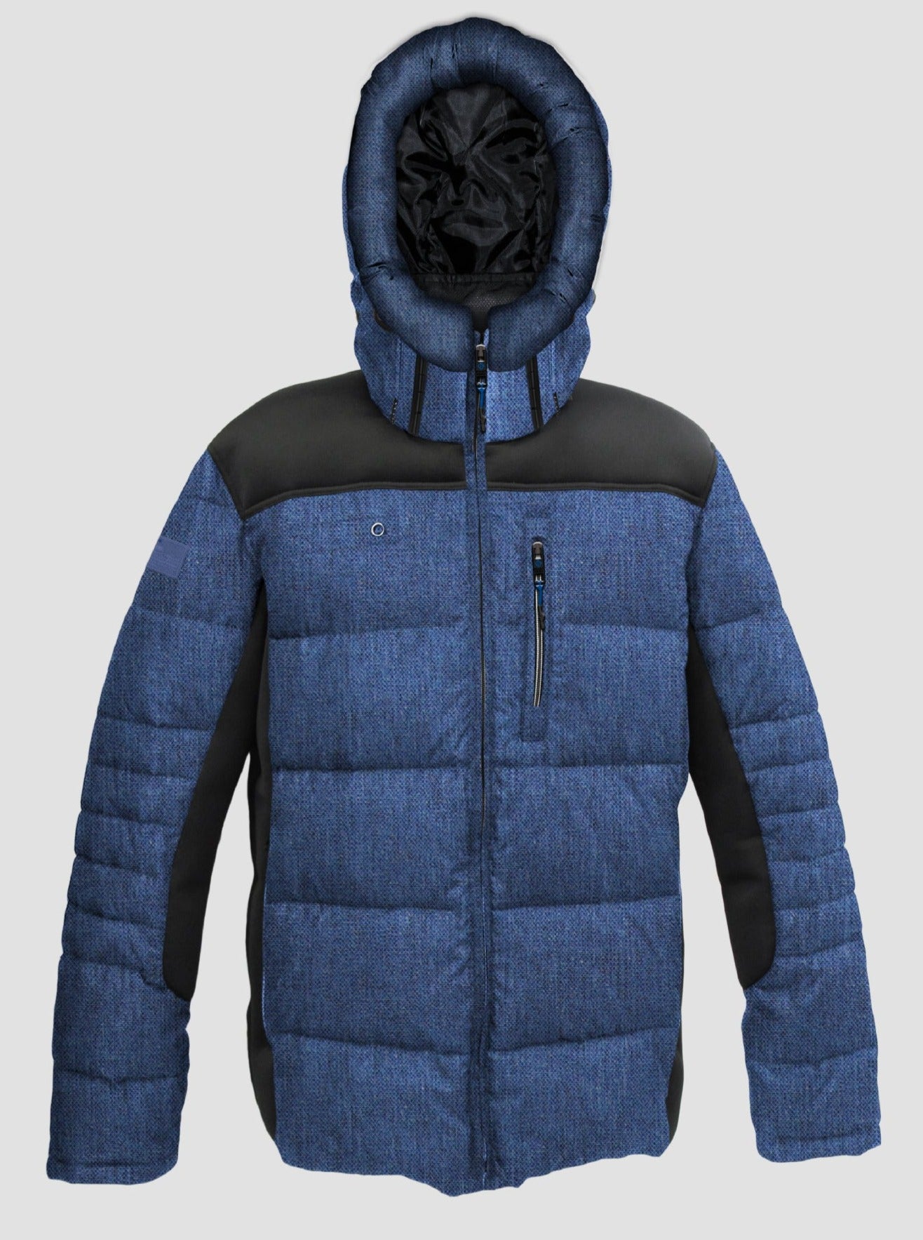 Saphire Mix||Saphire Mélange