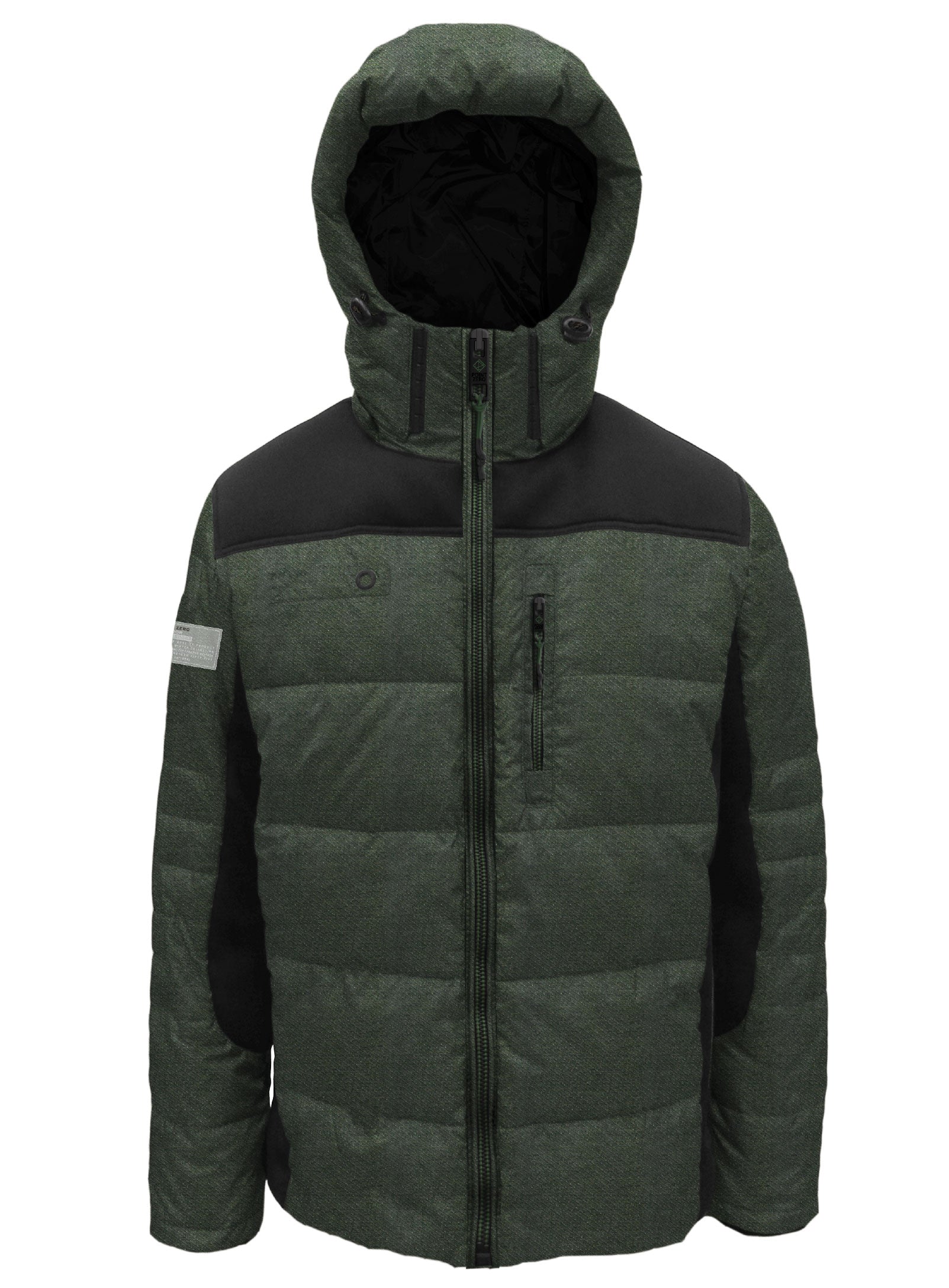 Ivy Mix||Lierre Mélange