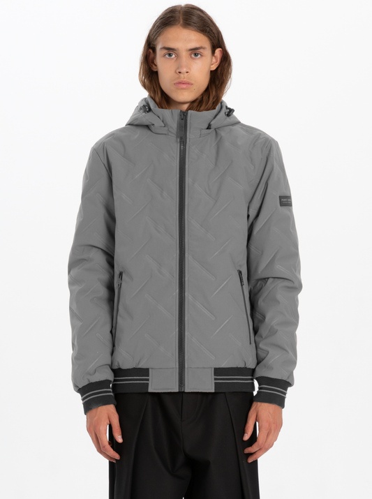 CORTLAND | Bomber Jacket || CORTLAND | Bomber léger