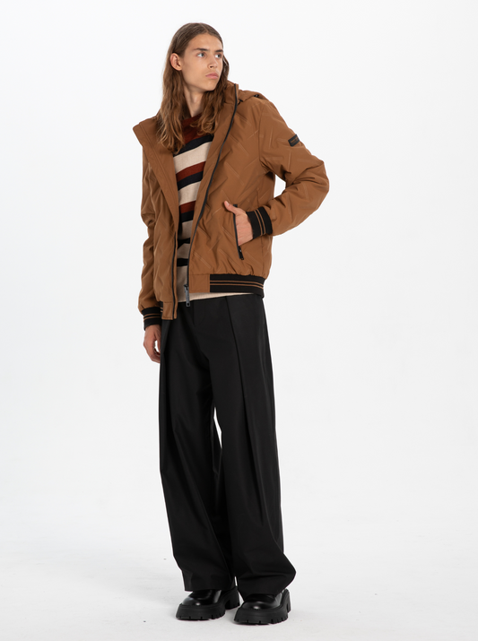 Blouson homme hiver best sale