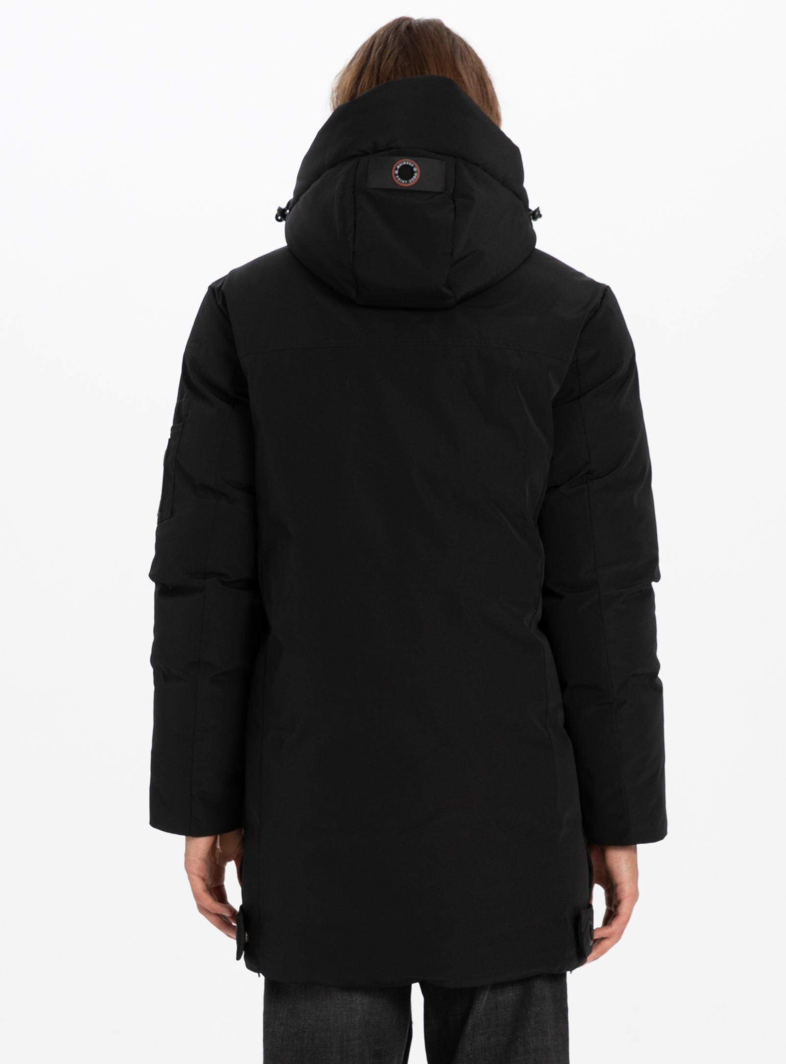 NATANEL | Veste polaire non matelass