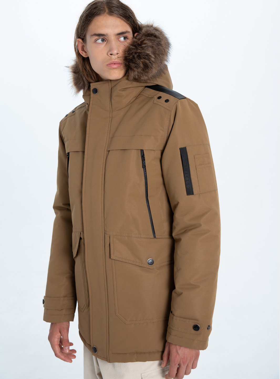 Point Zero | Canada’s Leading Clothing Brand for Men and Women