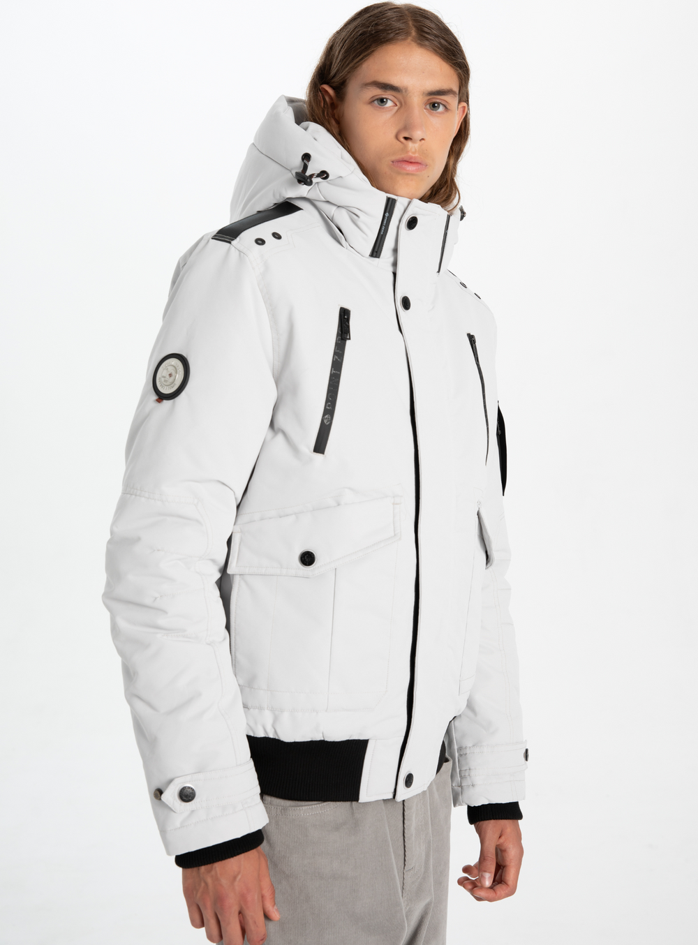 Mens Jacket Point Zero Winter Jacket Canada Point Zero Jackets