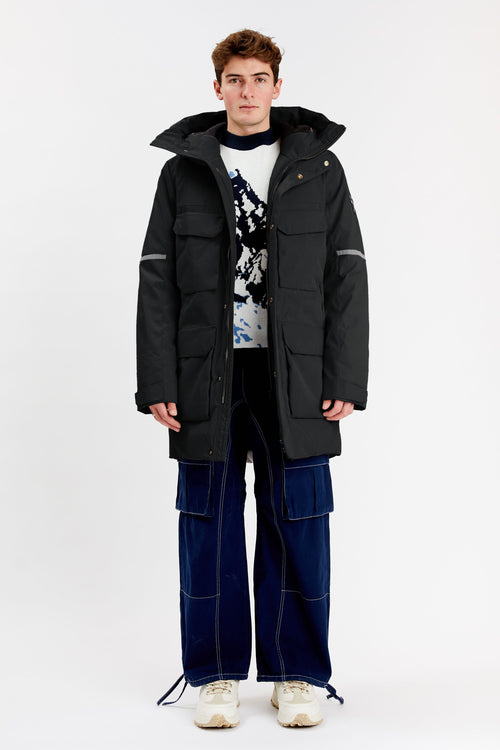 Point zero hybrid jacket sale