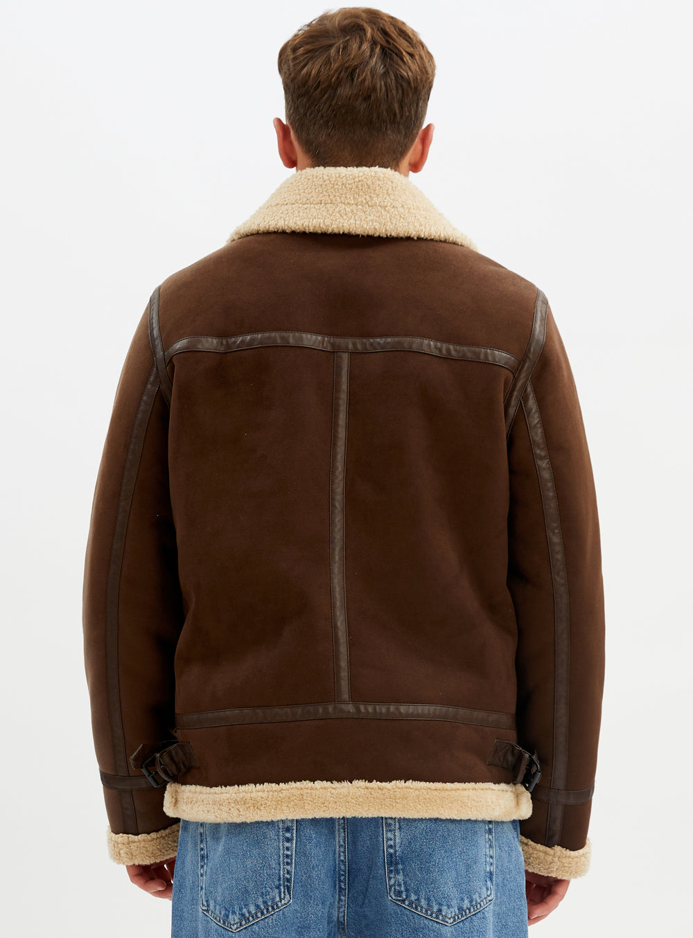 BROWN||BRUN