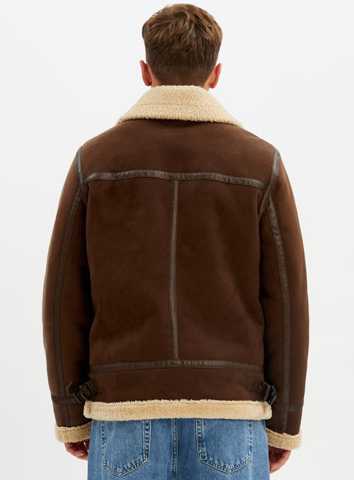 BROWN||BRUN