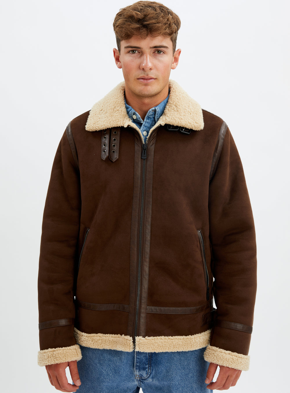 BROWN||BRUN