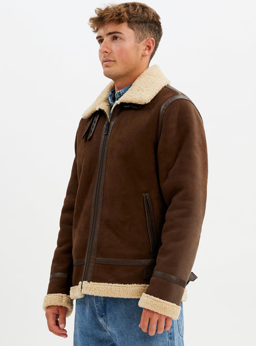 BROWN||BRUN