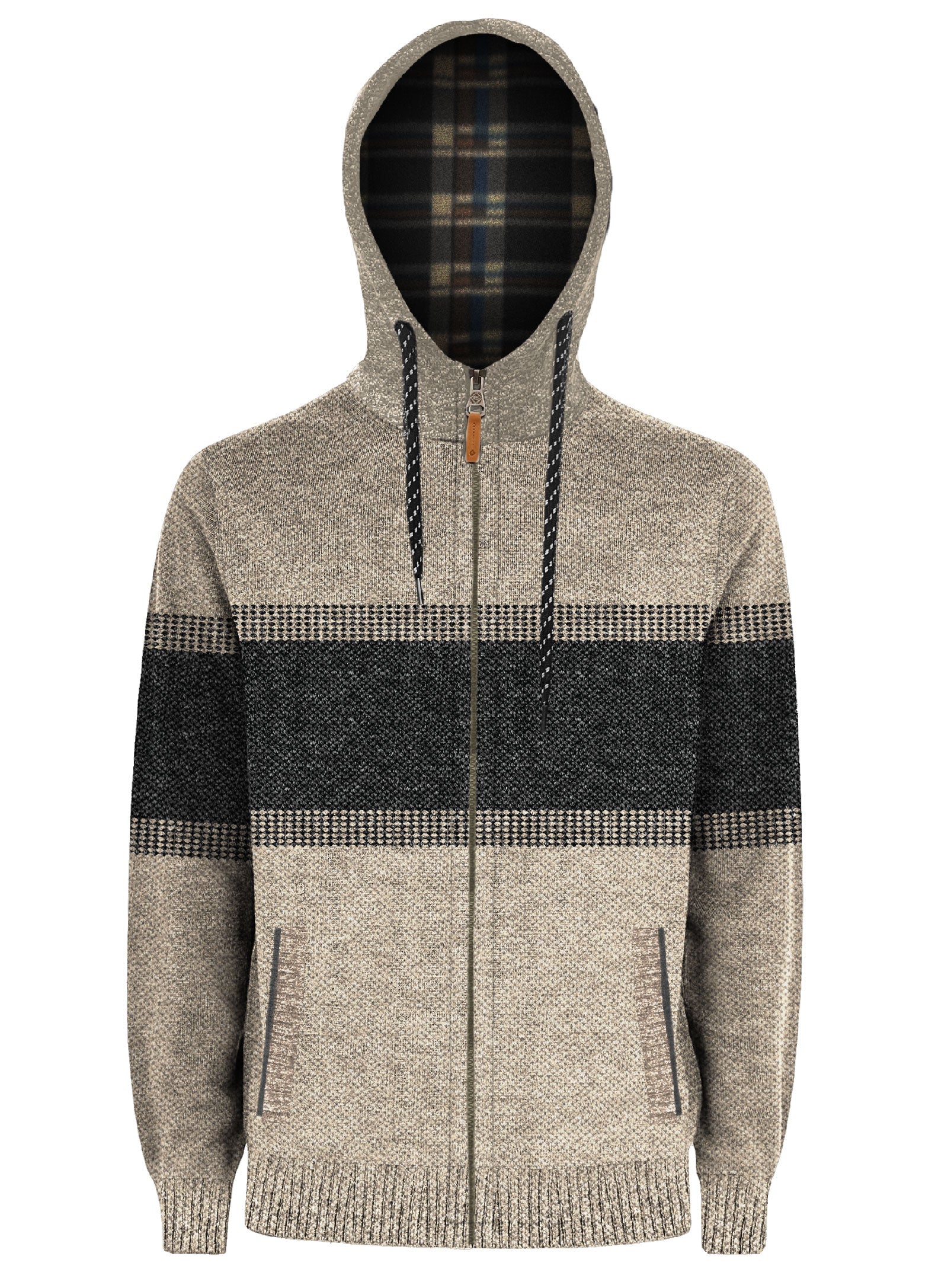 DAV | Sweat à capuche en mai