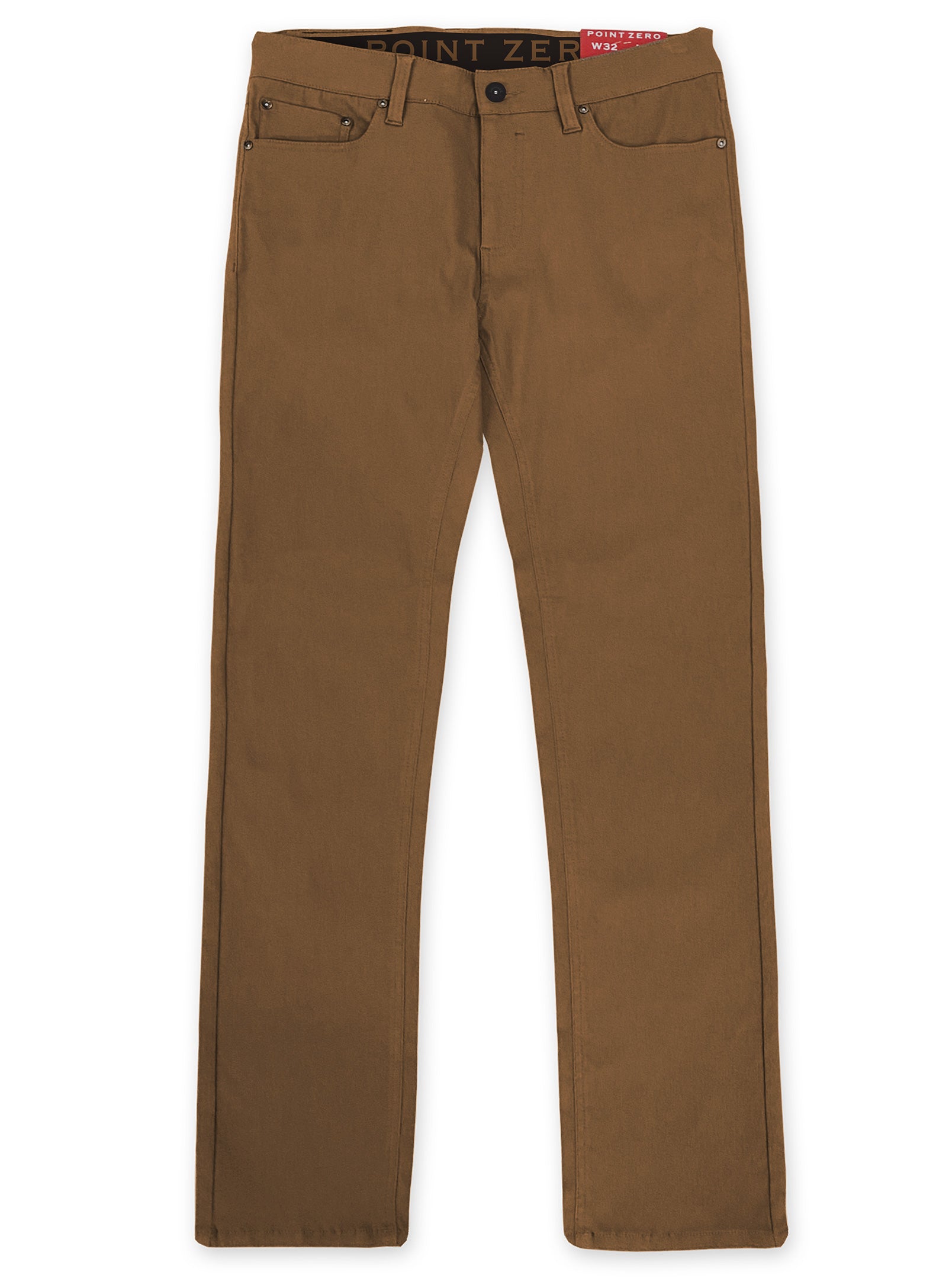 DANNY| Corduroy Stretch 5 Pocket Pants