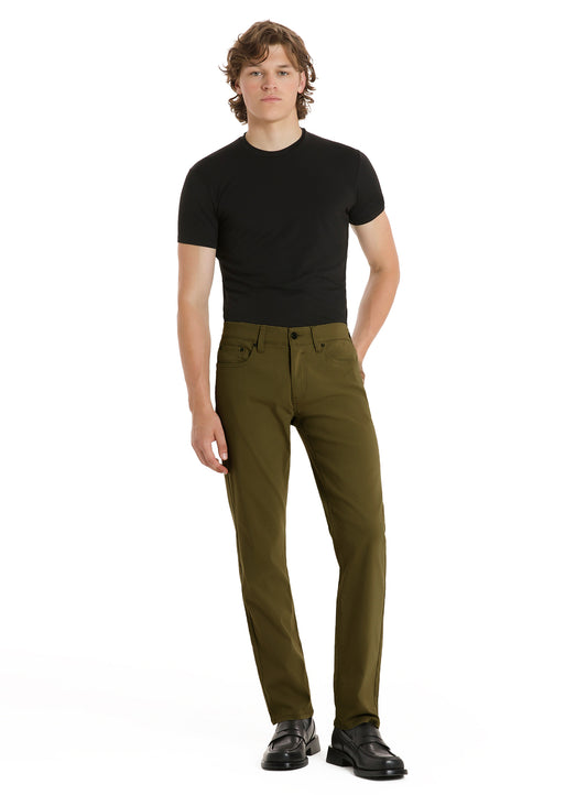 Military Green||Vert Militaire