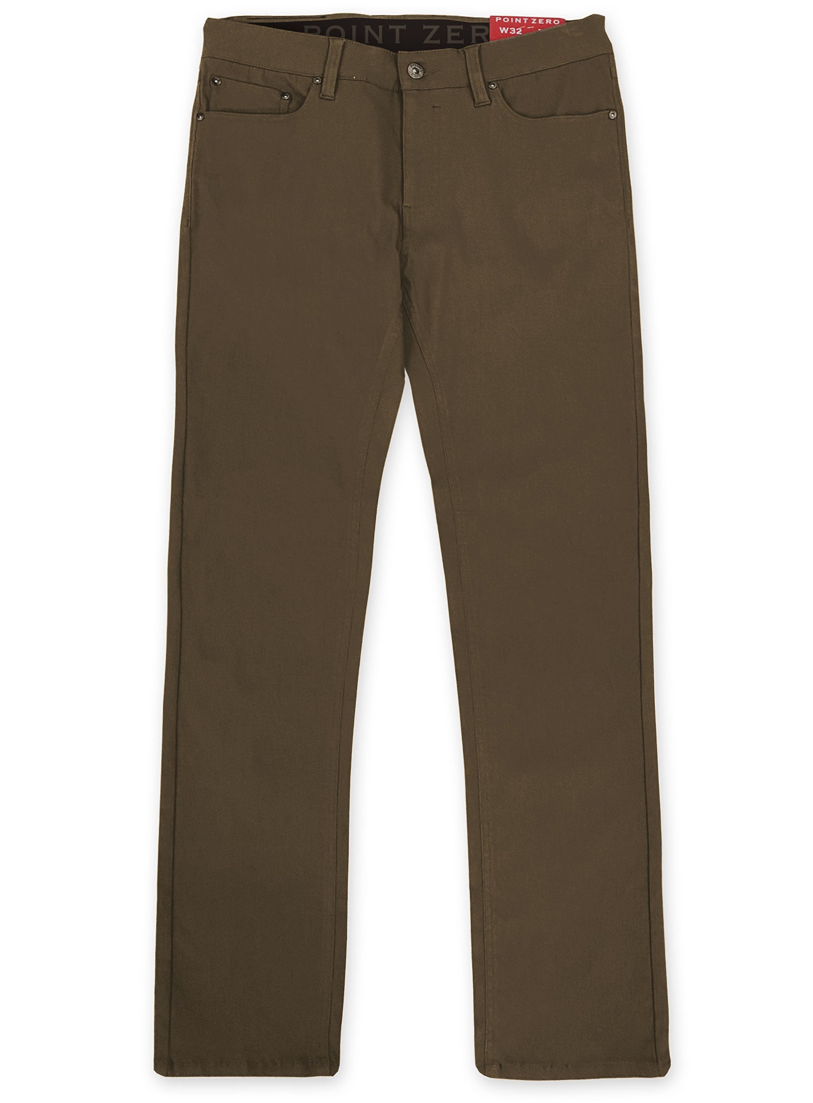 GRANT | Super Flex Stretch Tech Pants