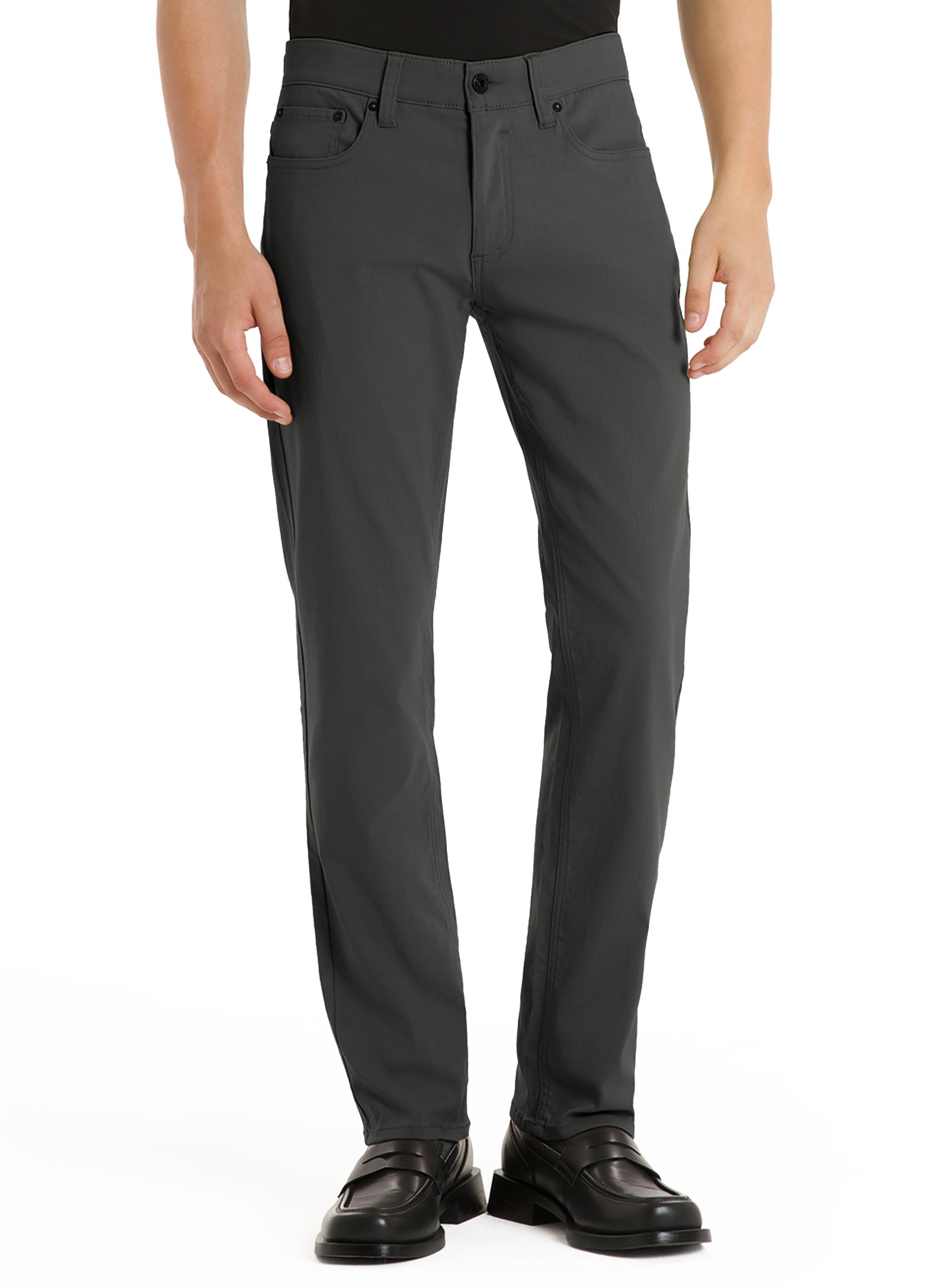 Charcoal||Charbon de Bois