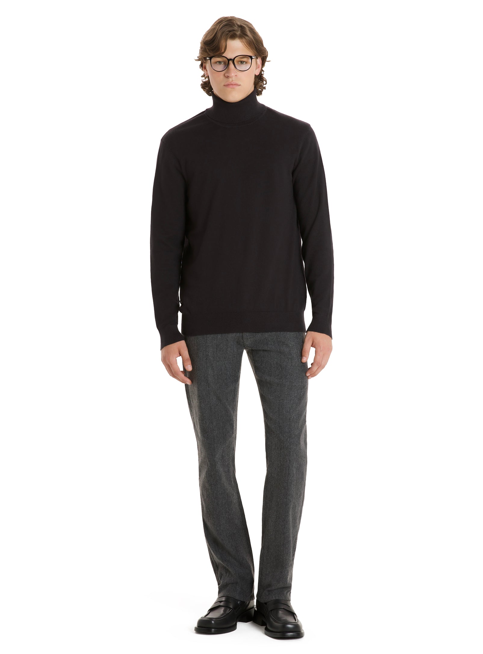 Charcoal||Charbon de Bois