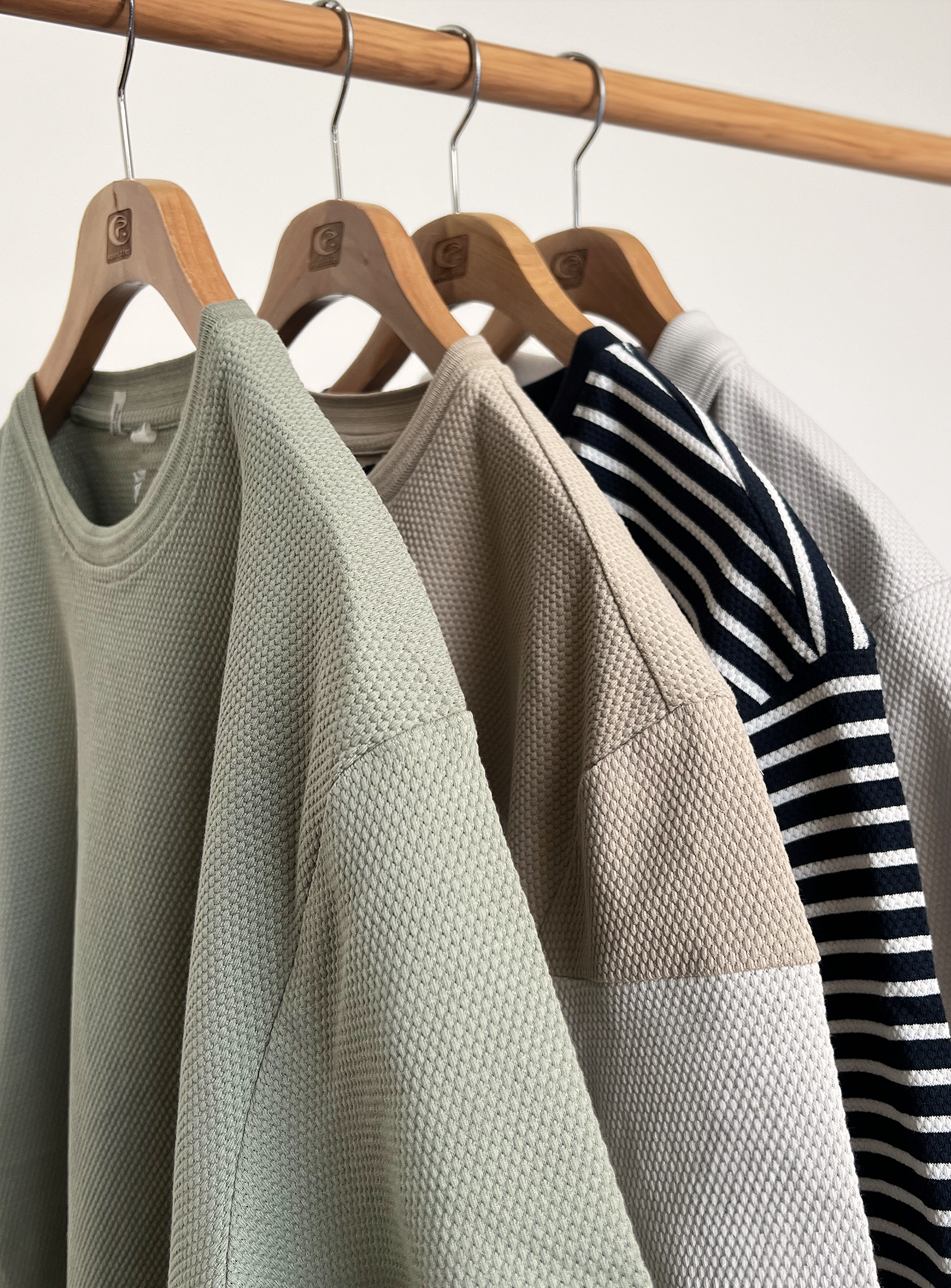 MICAL | T-Shirt Crewneck R