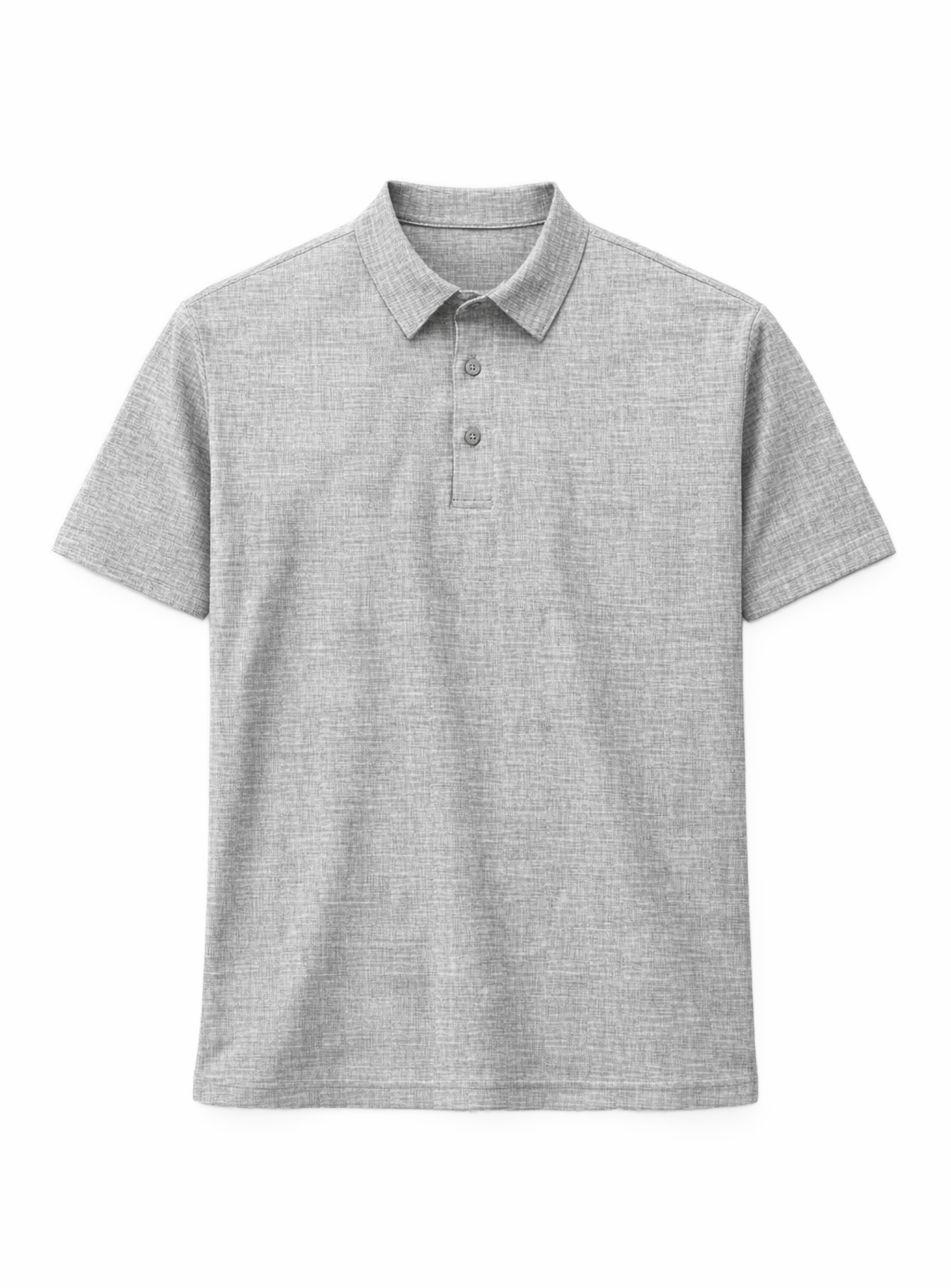 VICE | Knit Flex 4 Way Jersey Polo