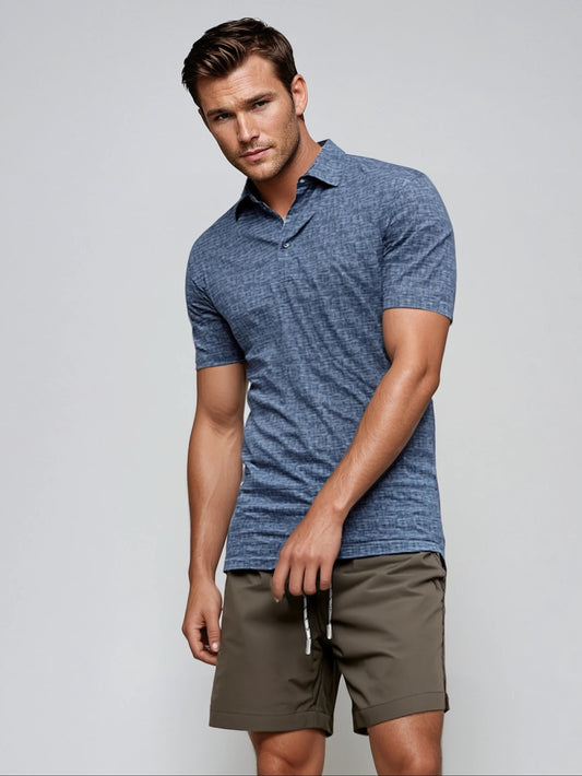 Chambray||Chambray