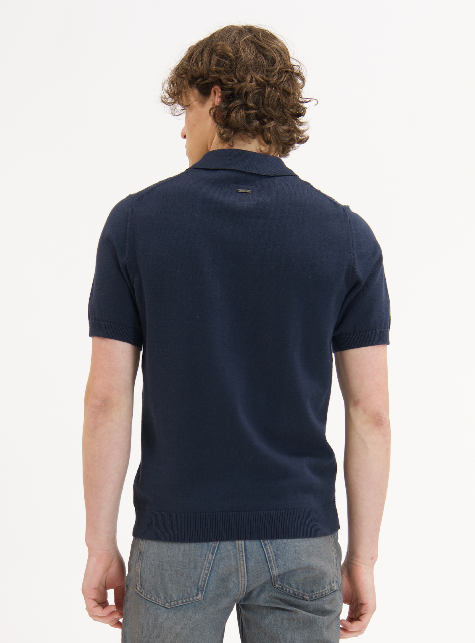 ELIO | Polo En Coton