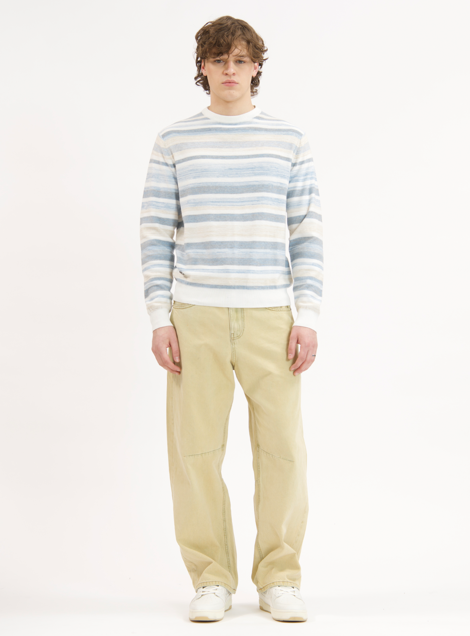 Eggshell||Coquille D'oeuf