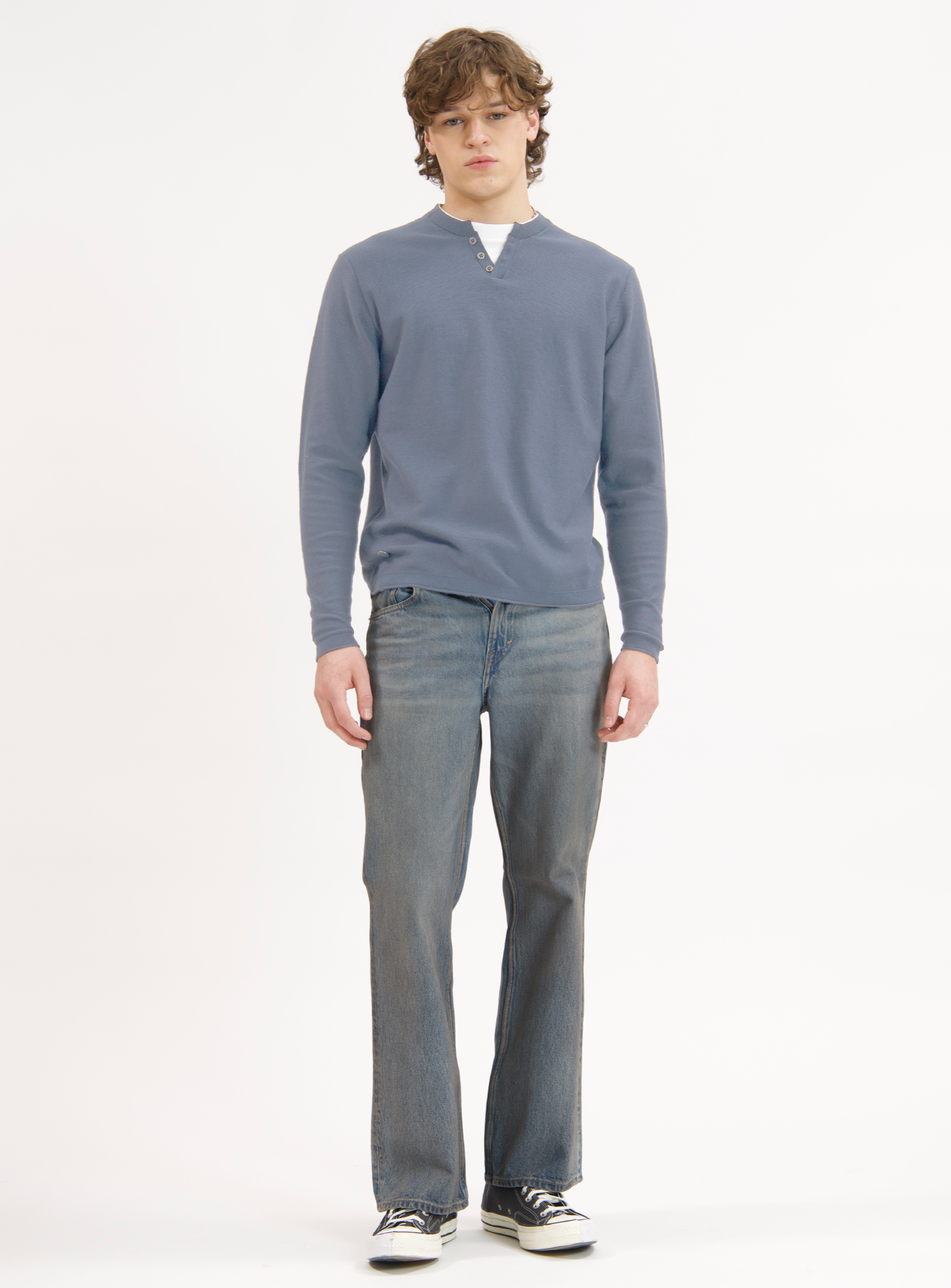 Cloud Mix||Mélange Nuage