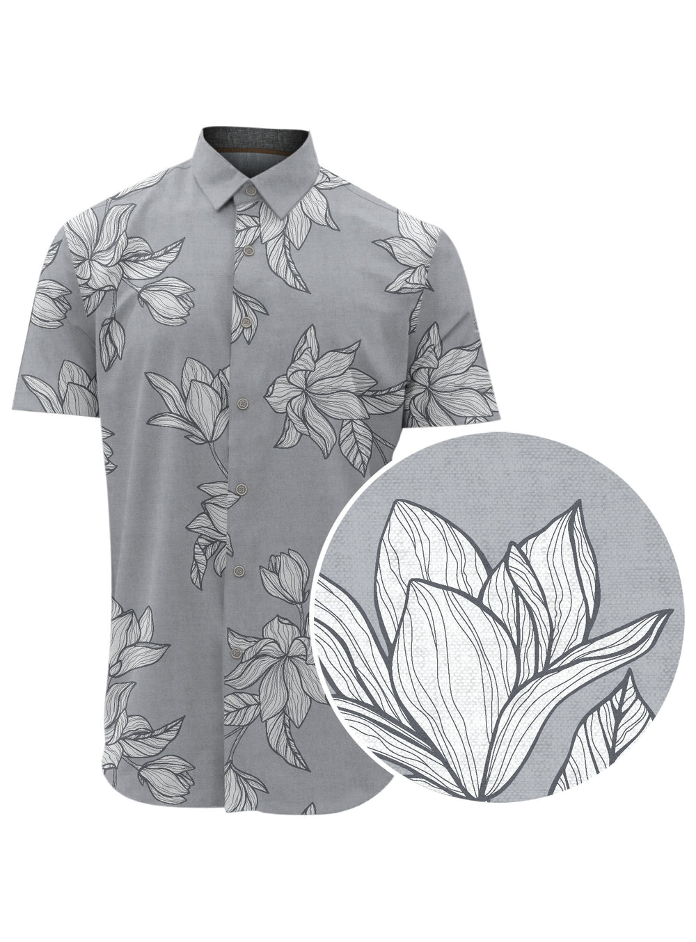 Light Grey||Gris Clair