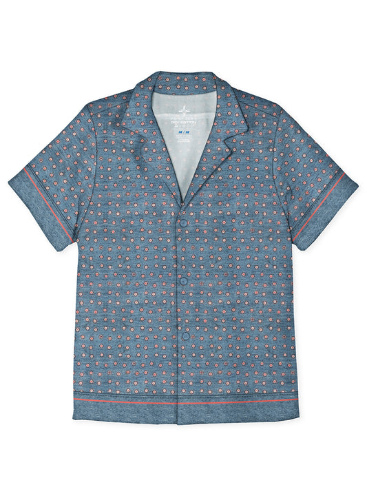 Chambray||Chambray