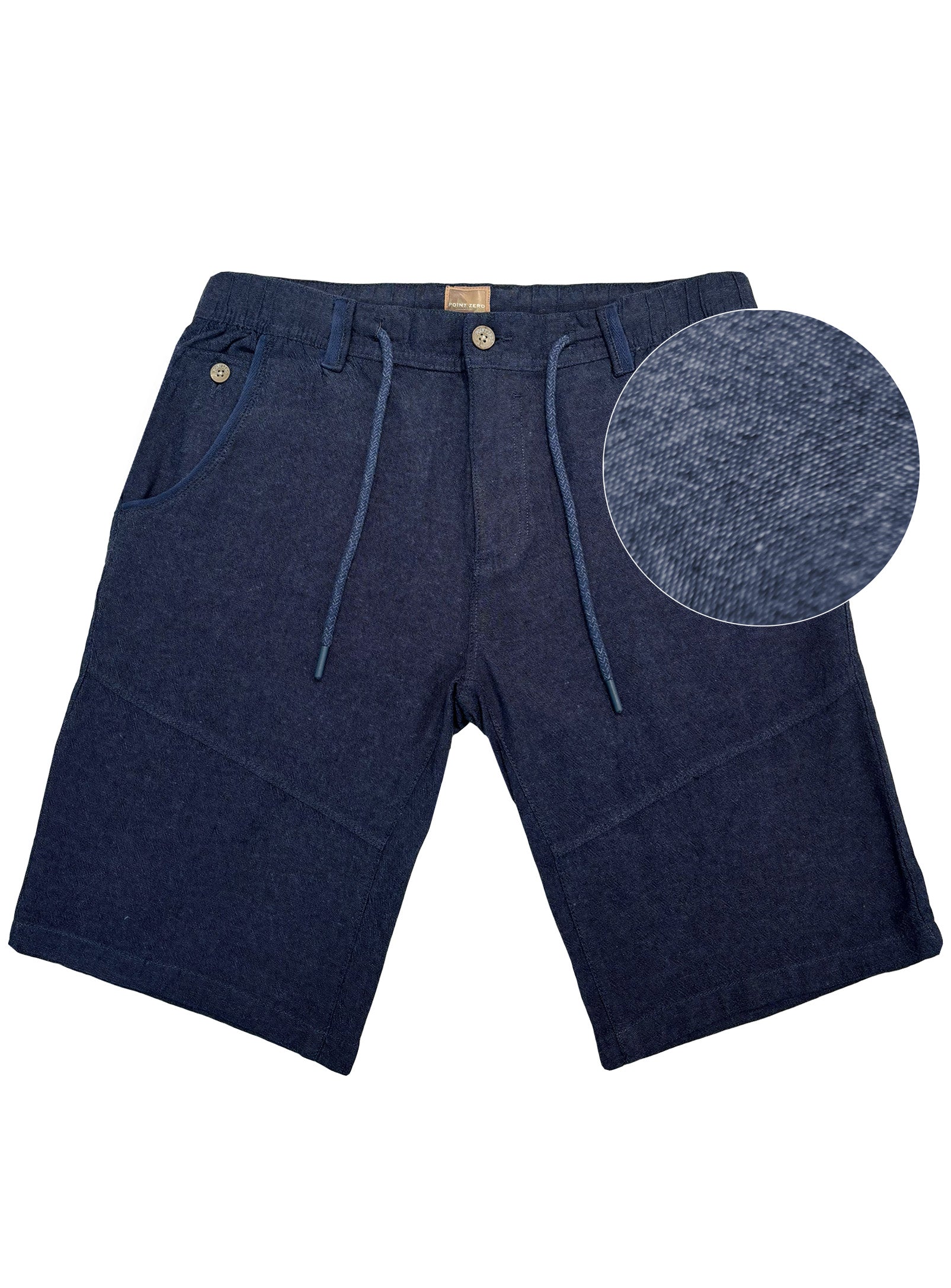 Navy Mix||Mélange Marine