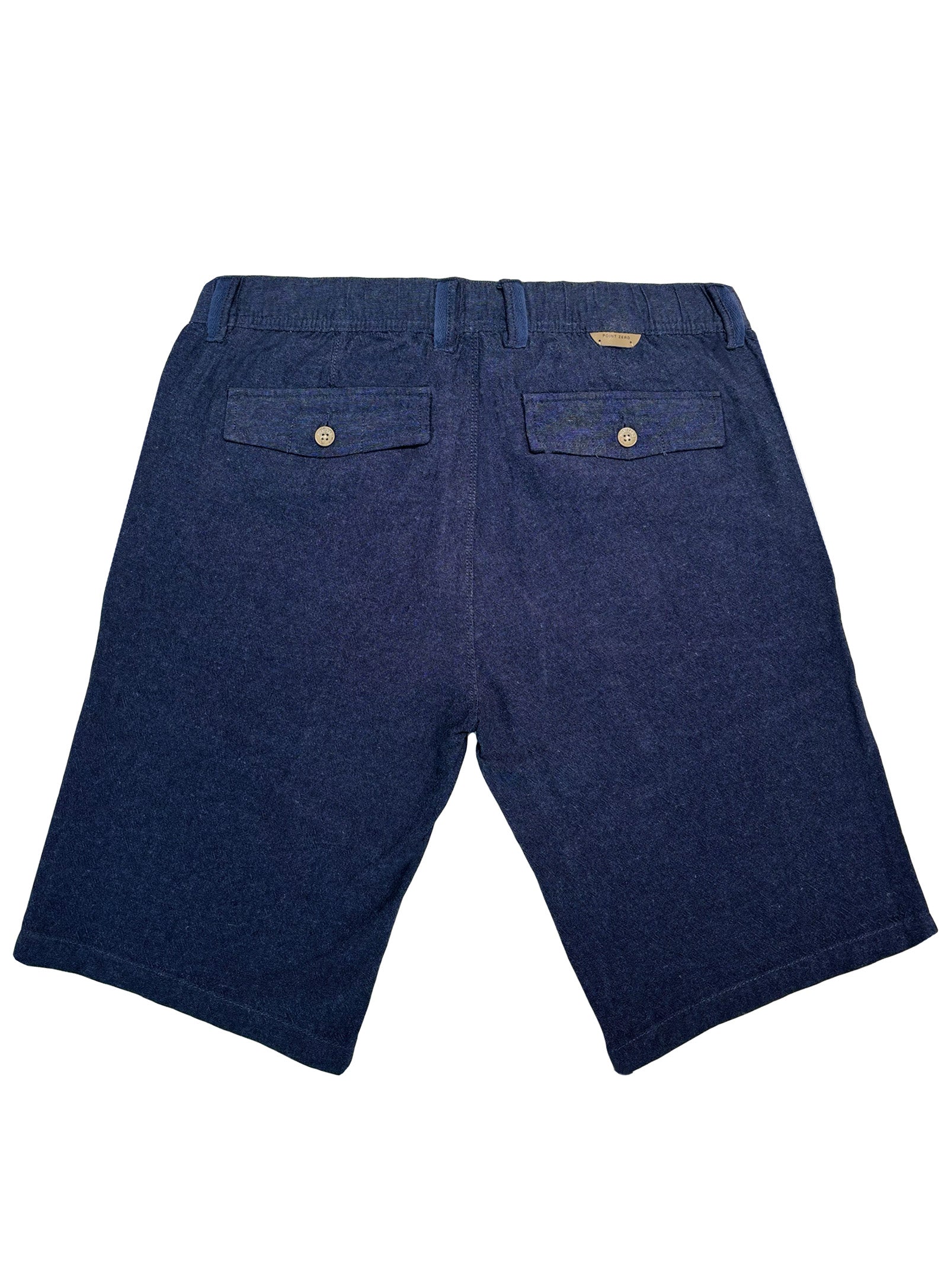 Navy Mix||Mélange Marine