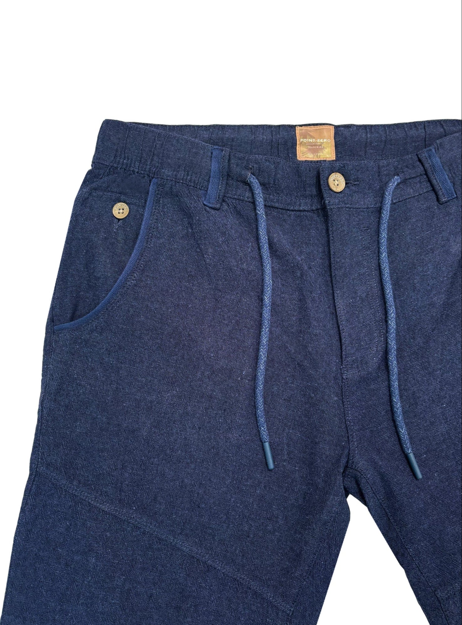 Navy Mix||Mélange Marine