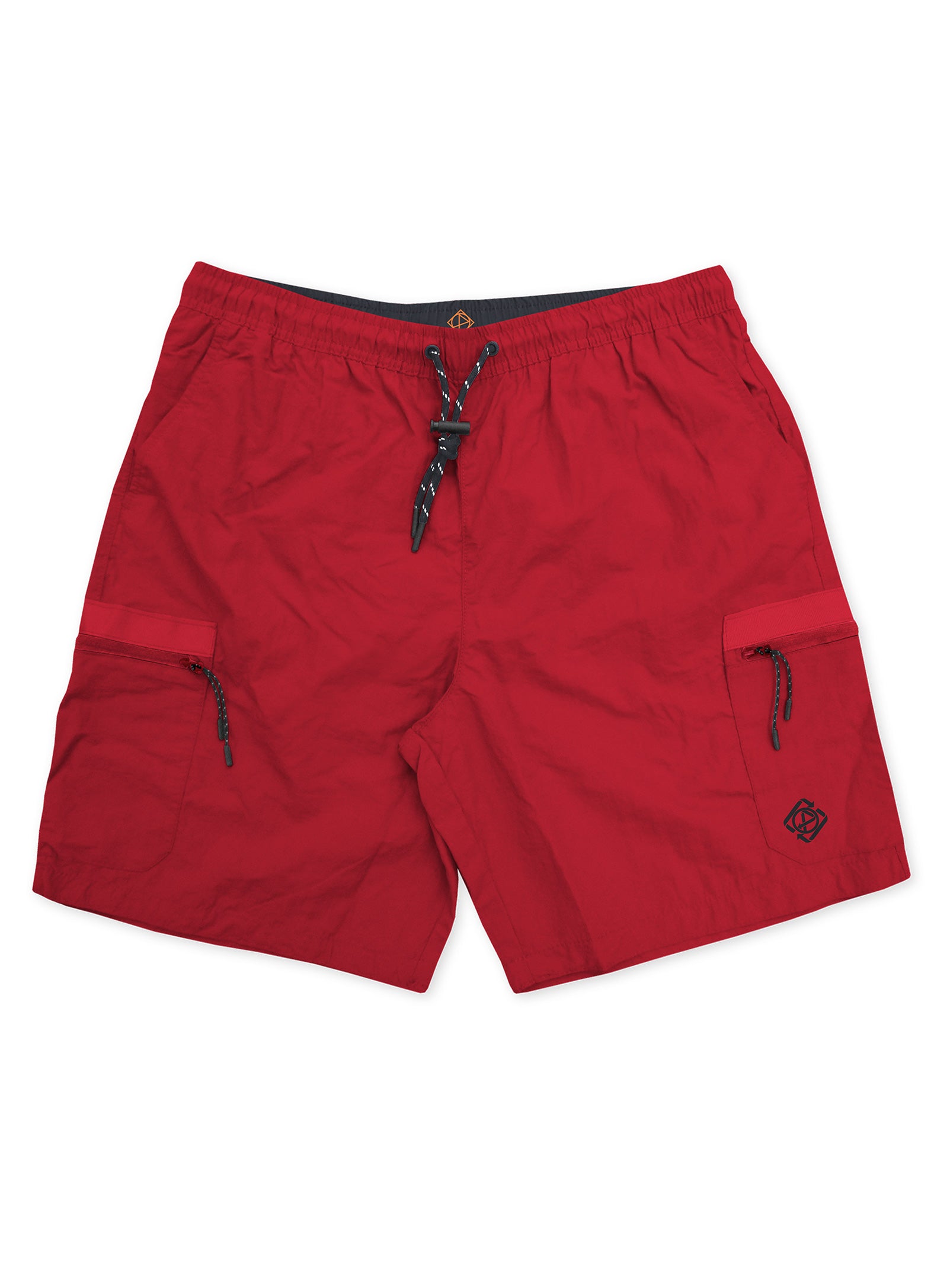 RAY | Elastic Waist Stretch Swimshorts