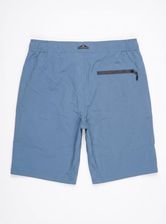 Chambray||Chambray