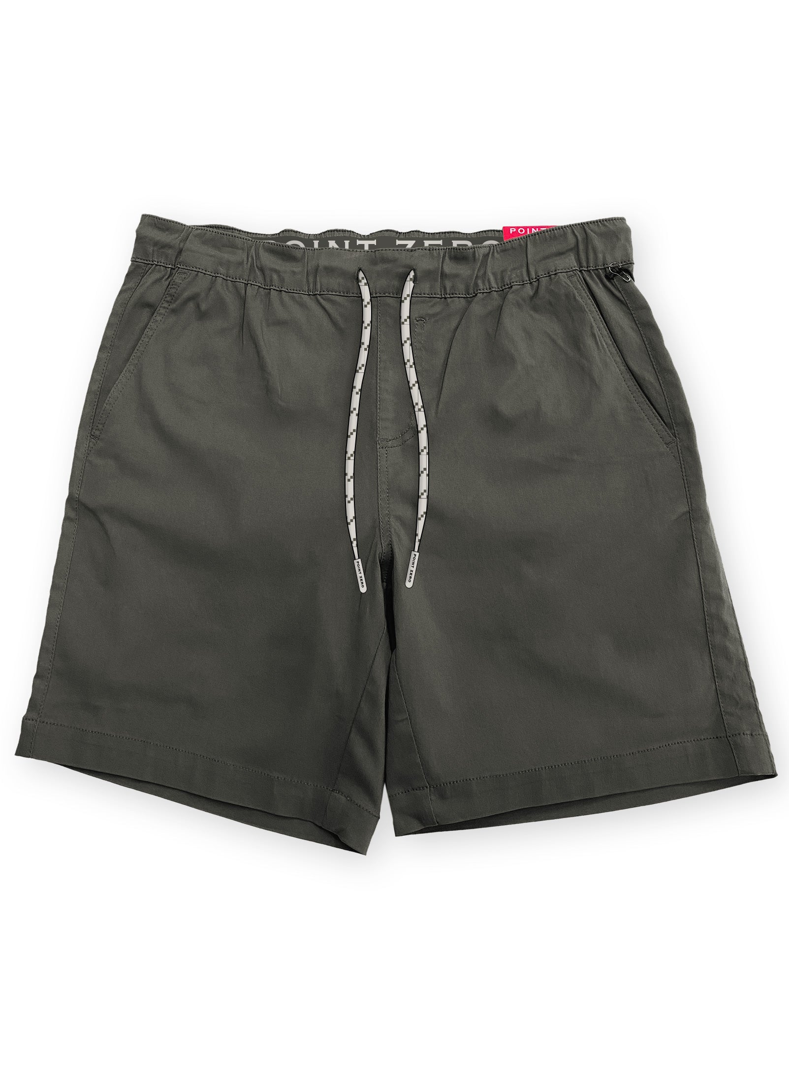 HAROLD | Super Flex pull on Shorts