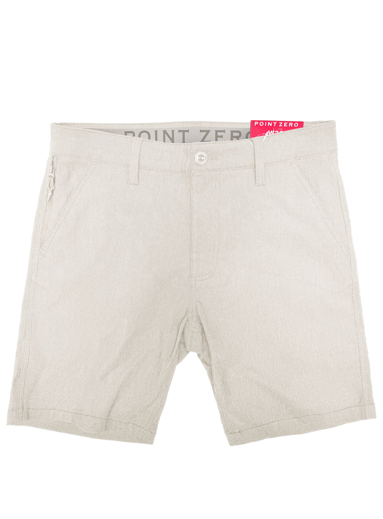 EUGE | Bermuda Super Flex