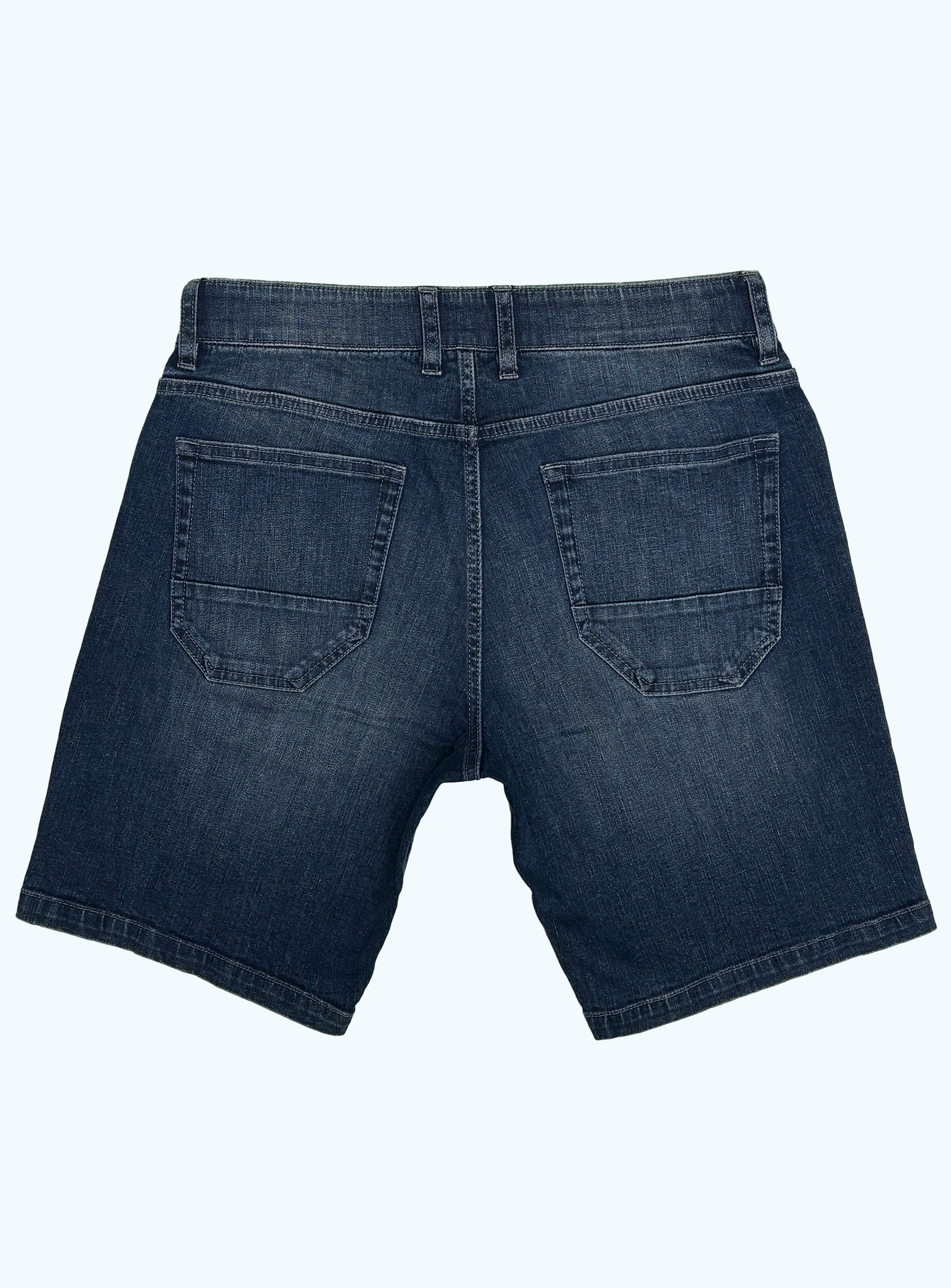 Dark Indigo||Indigo Foncé