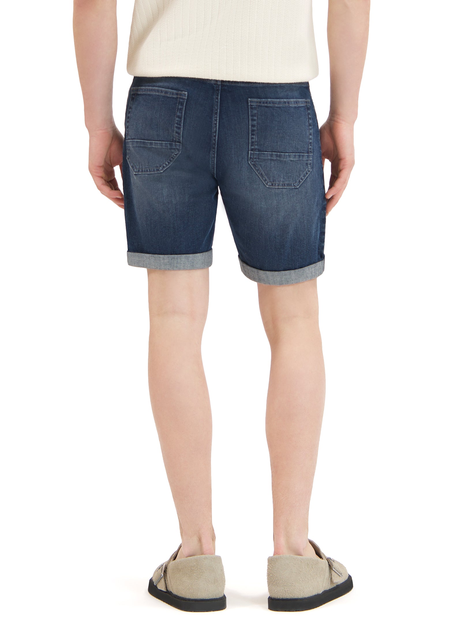 Dark Indigo||Indigo Foncé