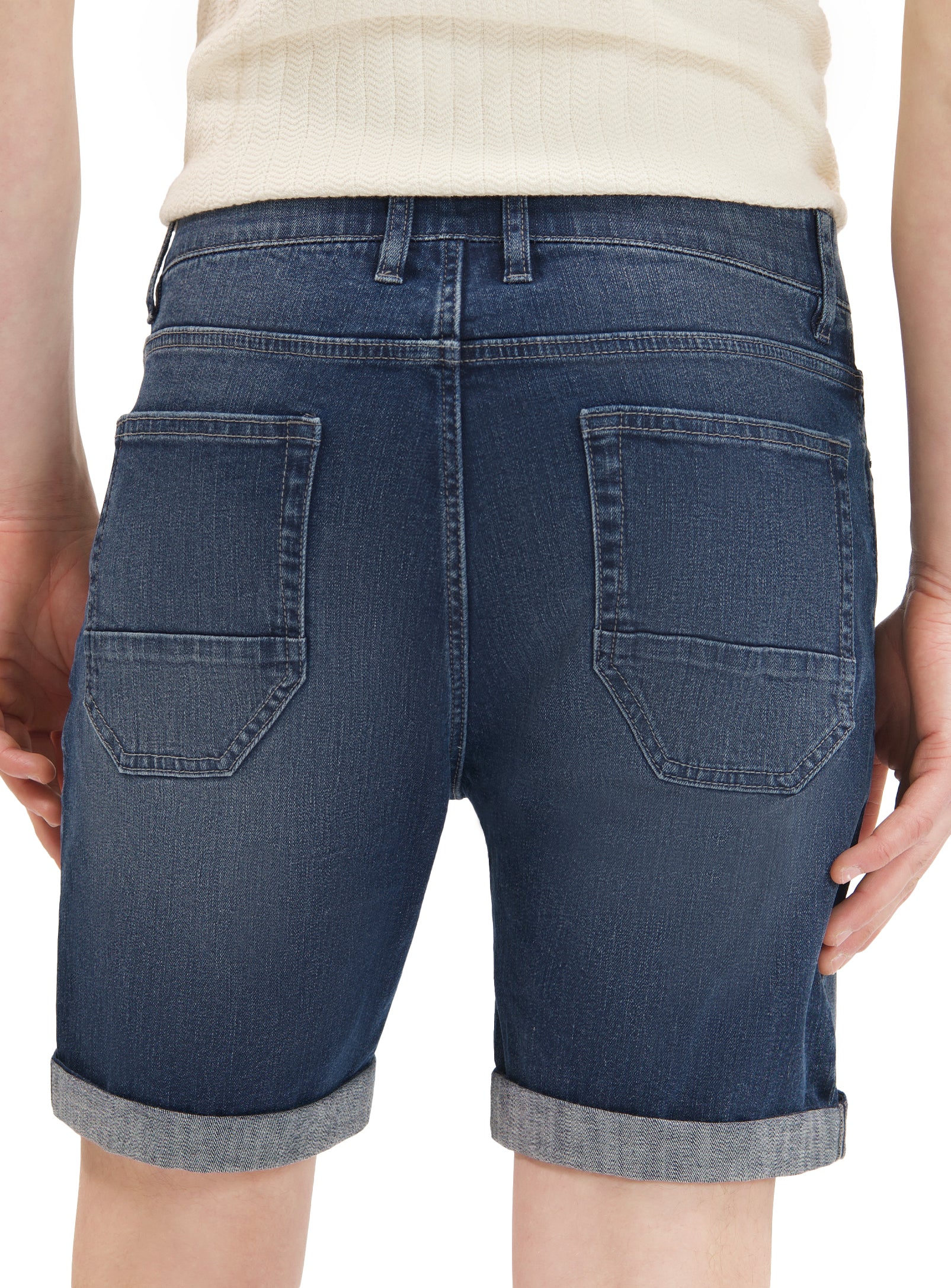 Dark Indigo||Indigo Foncé