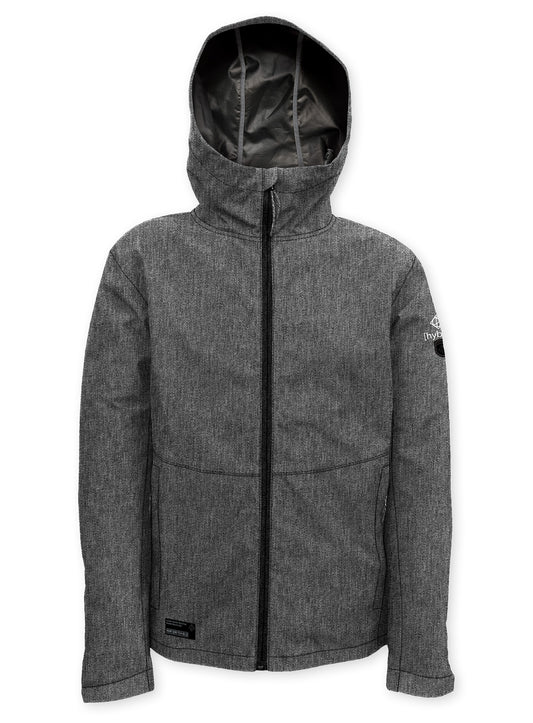 Charcoal Mix||Mélange Charbon