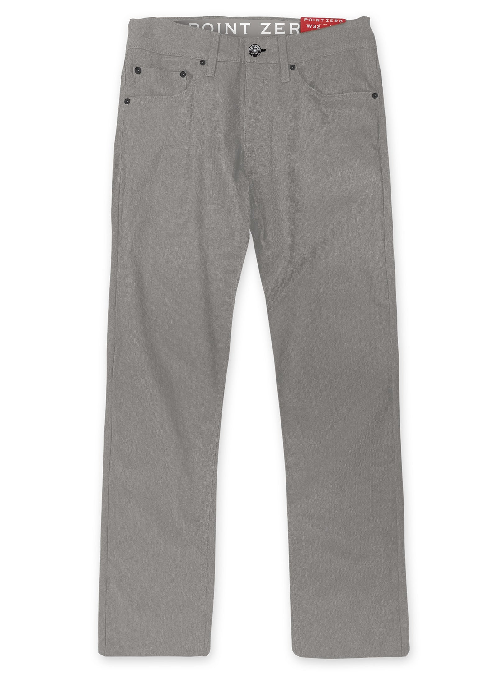 STUART | Super Flex Slim Fit Pants
