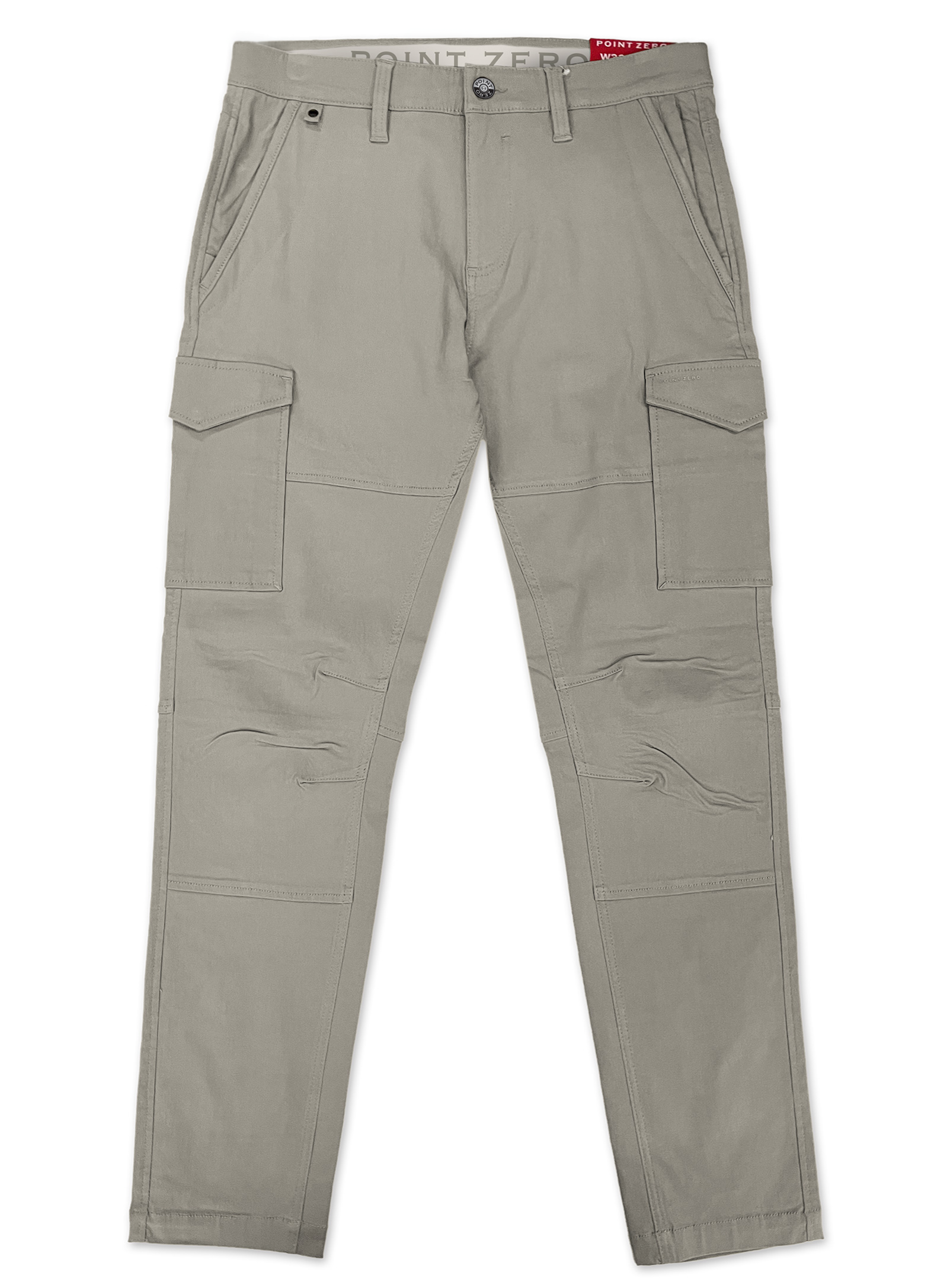 ARTHUR | Super Flex Cargo Pants || ARTHUR | Super Flex Pantalon Cargo