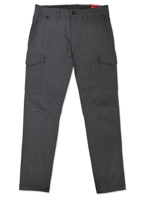 Charcoal||Charbon de Bois