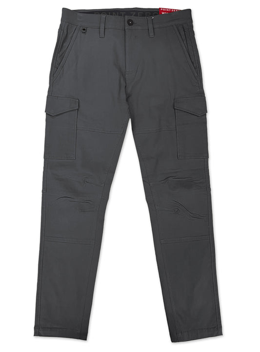 Charcoal||Charbon de Bois