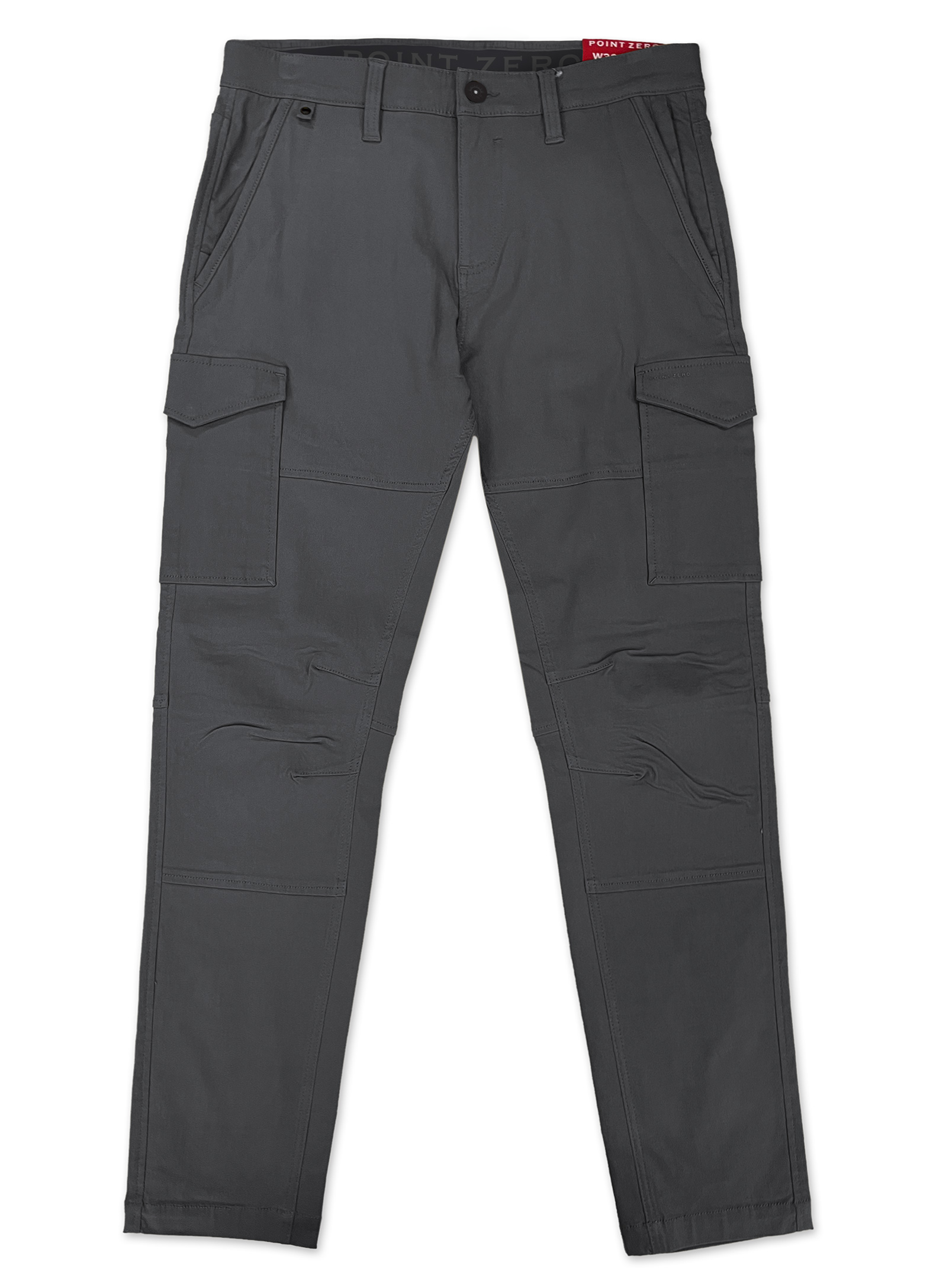 ARTHUR | Super Flex Pantalon Cargo