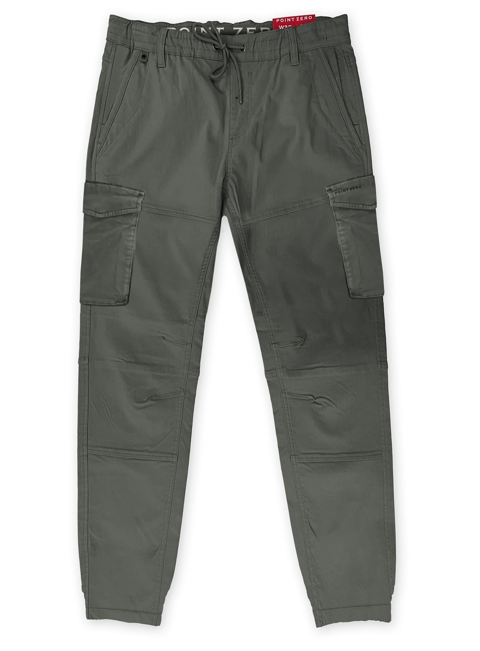 SETHUR | Jogger Cargo Super Flex