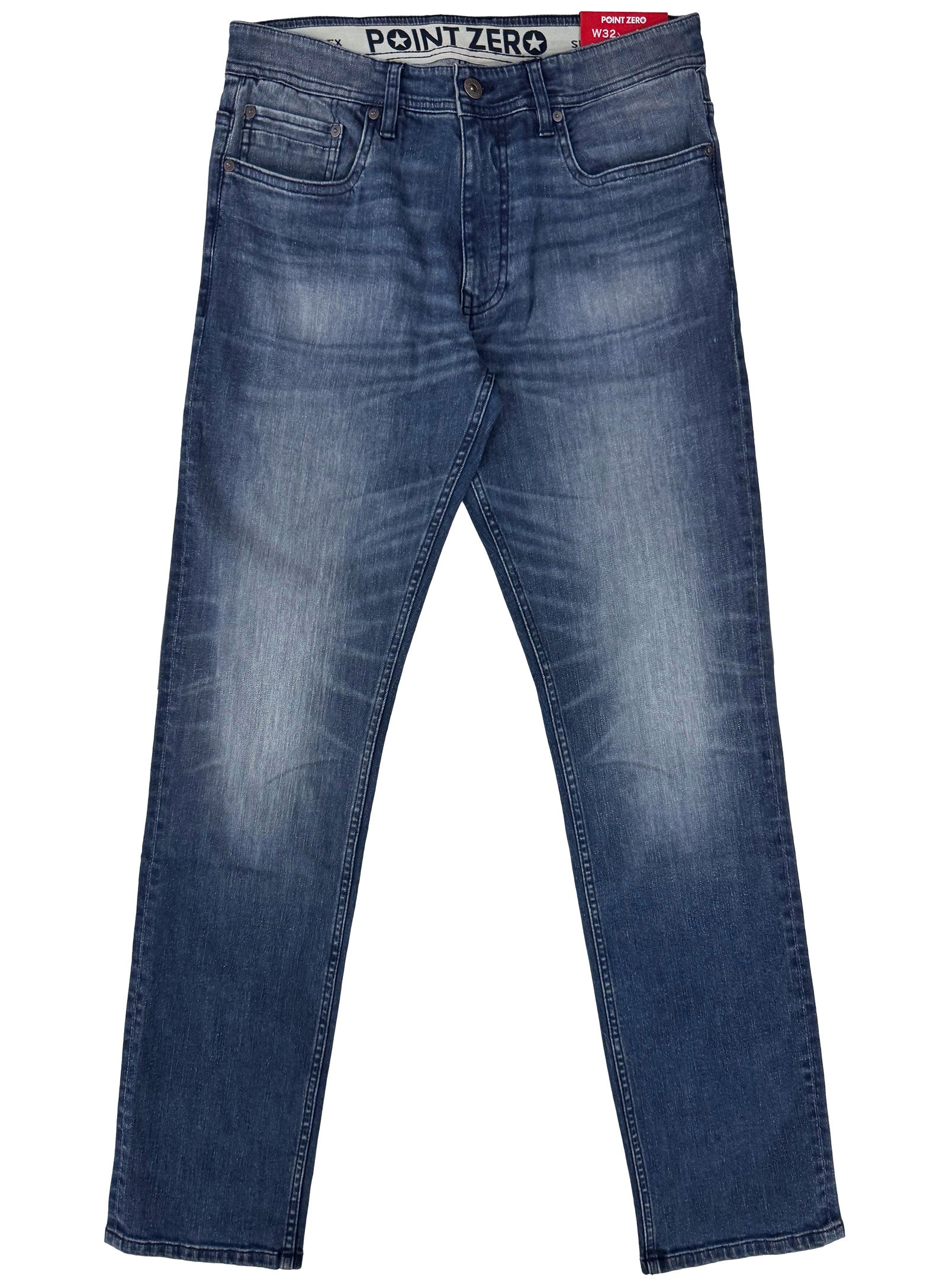Jeans – Point Zero