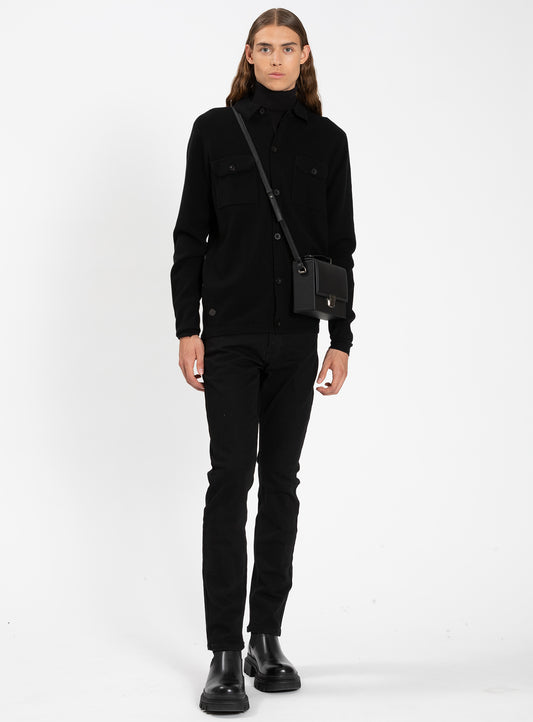 Black||Noir