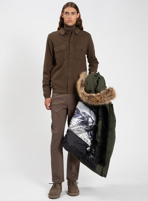 Military Mix||Mélange Militaire